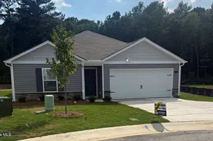 3601 Huntsmoor Ln NW, Wilson, NC 27896 - Photo 1