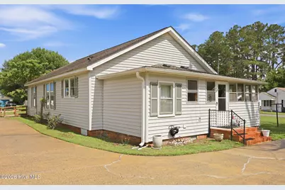 46 Elizabeth Avenue, Chocowinity, NC 27817 - Photo 14