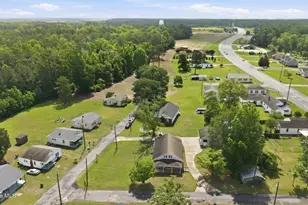46 Elizabeth Ave, Chocowinity, NC 27817 - Photo 20