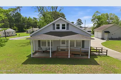 46 Elizabeth Avenue, Chocowinity, NC 27817 - Photo 4