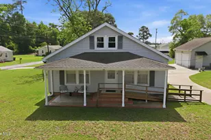 46 Elizabeth Ave, Chocowinity, NC 27817 - Photo 4