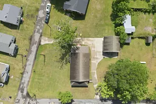 46 Elizabeth Ave, Chocowinity, NC 27817 - Photo 10