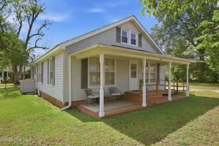 46 Elizabeth Ave, Chocowinity, NC 27817 - Photo 12