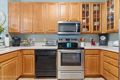 213 Fullford Lane #Unit 103, Wilmington, NC 28412 - Photo 18
