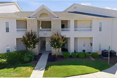213 Fullford Lane #Unit 103, Wilmington, NC 28412 - Photo 2