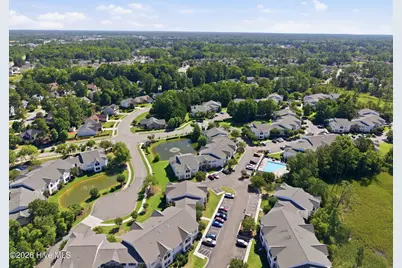 213 Fullford Lane #Unit 103, Wilmington, NC 28412 - Photo 42