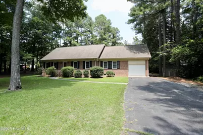 202 Haldane Drive, Southern Pines, NC 28387 - Photo 1