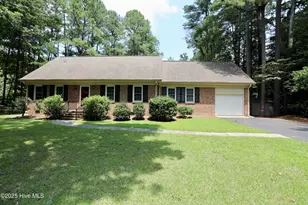 202 Haldane Dr, Southern Pines, NC 28387 - Photo 4