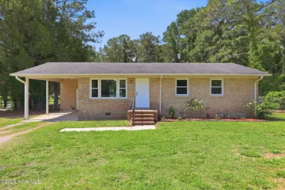1040 Broad Creek Road, New Bern, NC 28560 - Photo 1