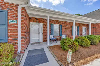 1626 Honeybee Lane, Wilmington, NC 28412 - Photo 1