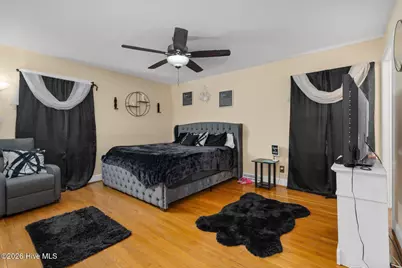 1811 Delwood Drive W, Wilson, NC 27893 - Photo 18