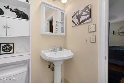 1811 Delwood Drive W, Wilson, NC 27893 - Photo 22