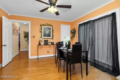 1811 Delwood Drive W, Wilson, NC 27893 - Photo 14