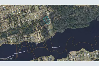 00 Lakeview Drive, Fayetteville, NC 28306 - Photo 1