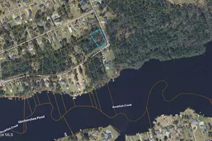 00 Lakeview Dr, Fayetteville, NC 28306 - Photo 1