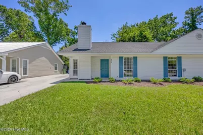 809 Varsity Drive, Wilmington, NC 28403 - Photo 24