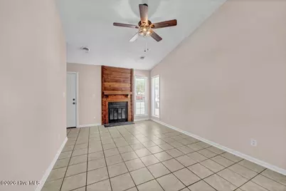 809 Varsity Drive, Wilmington, NC 28403 - Photo 6