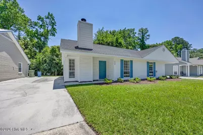 809 Varsity Drive, Wilmington, NC 28403 - Photo 1