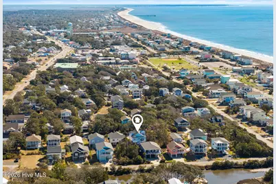 111 SE 41st Street, Oak Island, NC 28465 - Photo 20