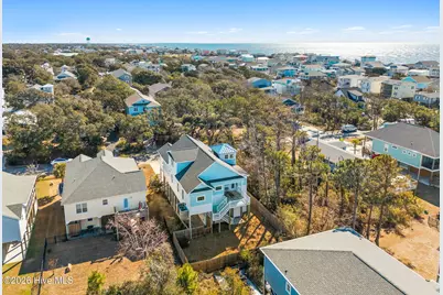 111 SE 41st Street, Oak Island, NC 28465 - Photo 18