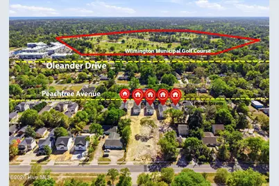 5017 Peachtree Avenue, Wilmington, NC 28403 - Photo 46