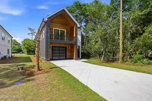 5017 Peachtree Ave, Wilmington, NC 28403 - Photo 2