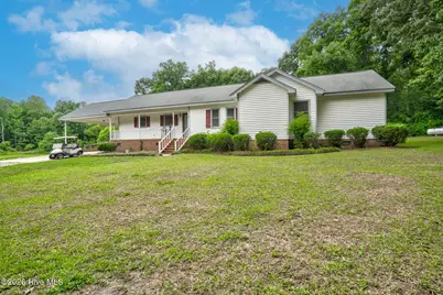 6562 Squirrel Den Road, Bailey, NC 27807 - Photo 4