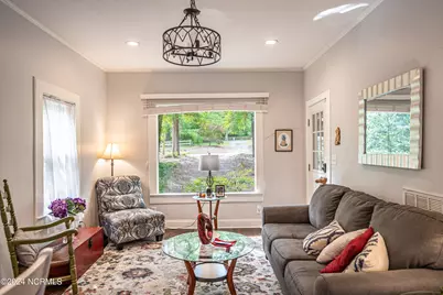 260 N May Street #A, Southern Pines, NC 28387 - Photo 8