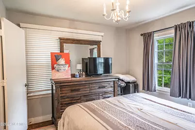 260 N May Street #A, Southern Pines, NC 28387 - Photo 20