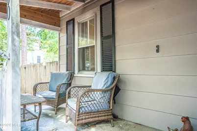 260 N May Street #A, Southern Pines, NC 28387 - Photo 4