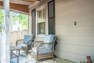 260 N May St, Southern Pines, NC 28387 - Photo 4