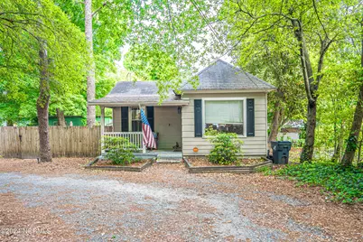 260 N May Street #A, Southern Pines, NC 28387 - Photo 1