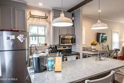 260 N May Street #A, Southern Pines, NC 28387 - Photo 16