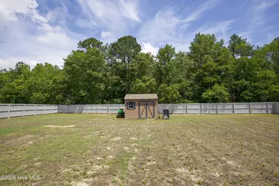 213 Walters Run Drive, Raeford, NC 28376 - Photo 26