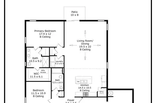213 Walters Run Dr, Raeford, NC 28376 - Photo 20