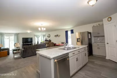 213 Walters Run Drive, Raeford, NC 28376 - Photo 6