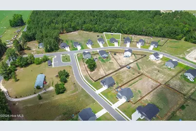 213 Walters Run Drive, Raeford, NC 28376 - Photo 2