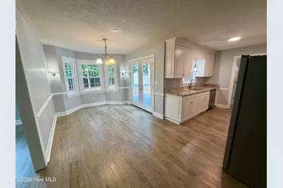 4527 Hatcher Lane N, Wilson, NC 27896 - Photo 4