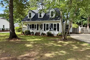 4527 Hatcher Ln N, Wilson, NC 27896 - Photo 1