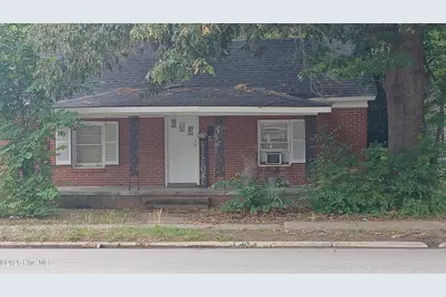 1103 W Thomas Street, Rocky Mount, NC 27804 - Photo 1