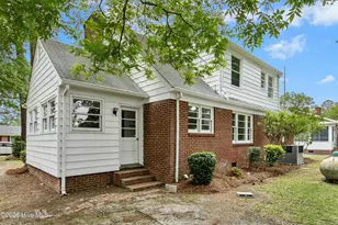 205 Hill St, Kinston, NC 28501 - Photo 22