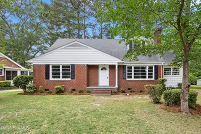 205 Hill Street, Kinston, NC 28501 - Photo 1