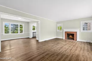 205 Hill St, Kinston, NC 28501 - Photo 4