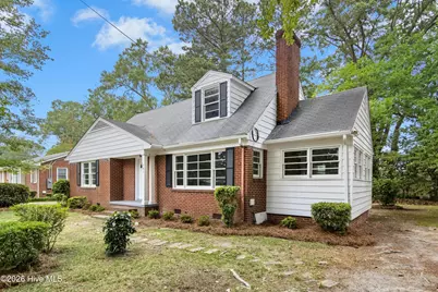 205 Hill Street, Kinston, NC 28501 - Photo 2