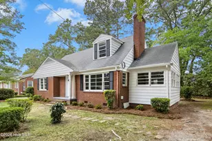 205 Hill St, Kinston, NC 28501 - Photo 2