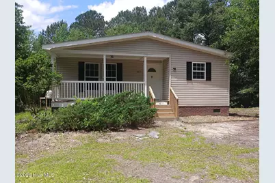 367 Battleground Road, Atkinson, NC 28421 - Photo 1
