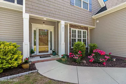 211 Bonita Street, Cape Carteret, NC 28584 - Photo 46