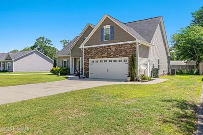 211 Bonita Street, Cape Carteret, NC 28584 - Photo 48