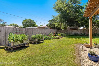 211 Bonita Street, Cape Carteret, NC 28584 - Photo 40