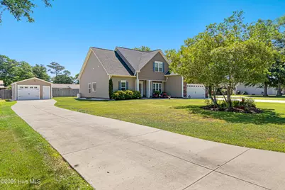 211 Bonita Street, Cape Carteret, NC 28584 - Photo 50